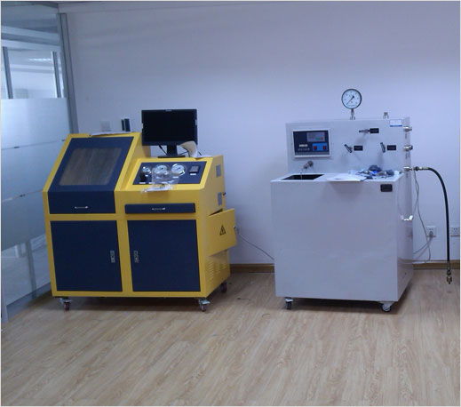 通用水压试验机