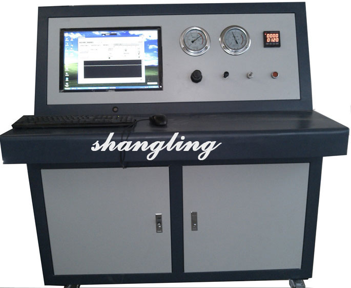 水压试验台静压试验台